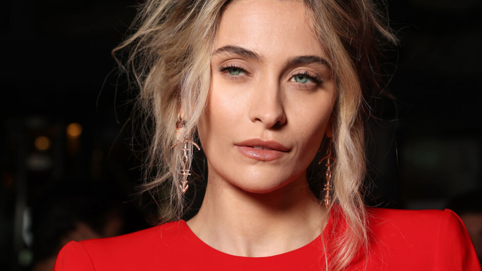 "Не взимайте наркотици": Парис Джексън сподели, че дрогата е пробила дупка в носа й