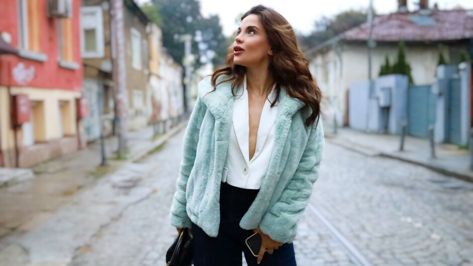 Един ден с... Ивка Бейбе от лютеницата до прошката: Душата ми е кръчма! (ВИДЕО)