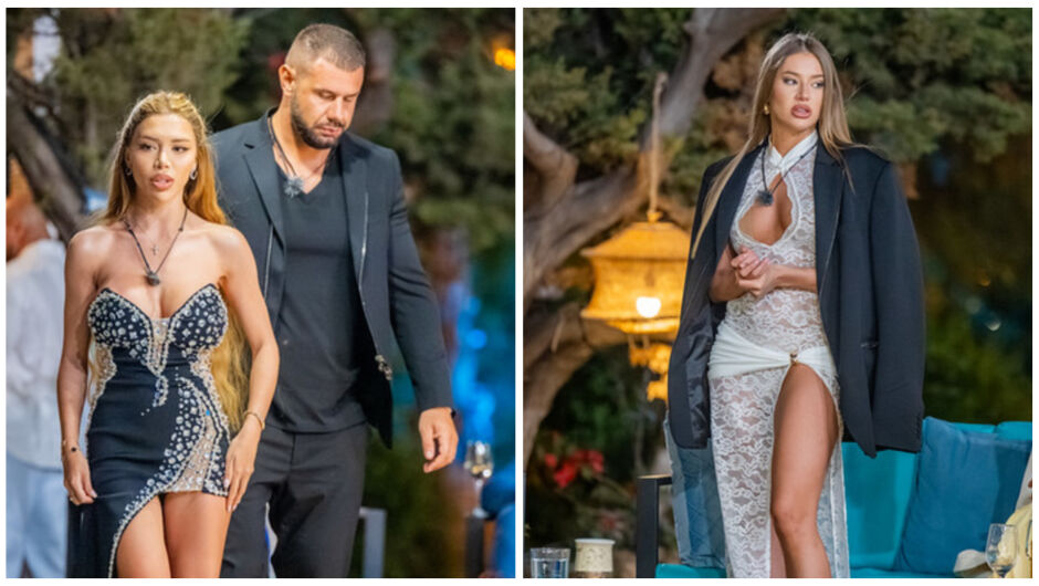 Красимир е разколебан. Ще му помогне ли Радо да осъществи плана си (ВИДЕО)