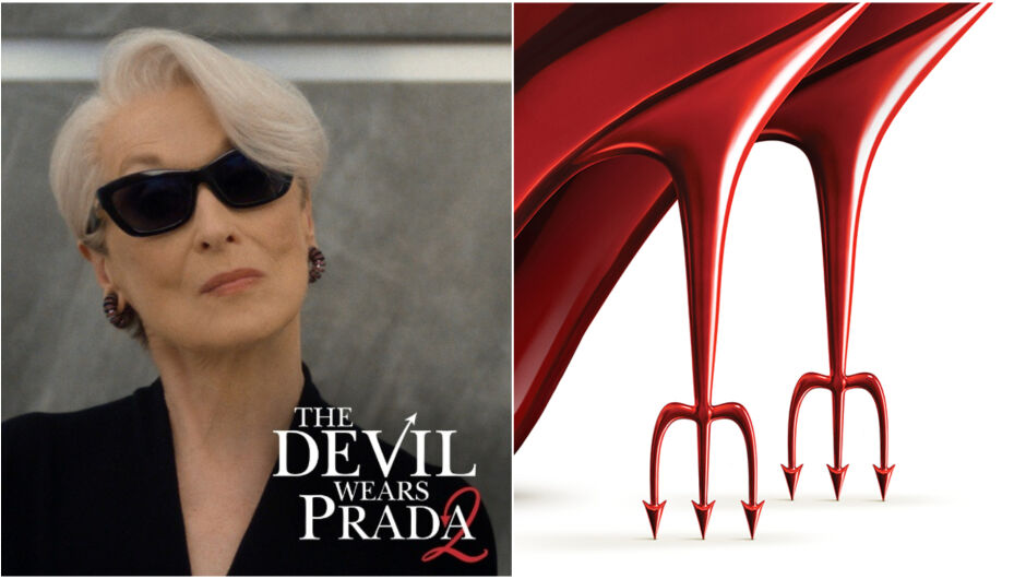 Дяволът (отново) носи Прада: Мерил Стрийп и Ан Хатауей с блестящо завръщане (ВИДЕО)