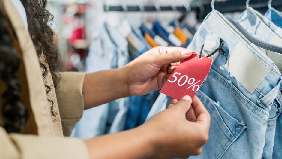 Най-новата измама на Черен петък - говори експерт (ВИДЕО)