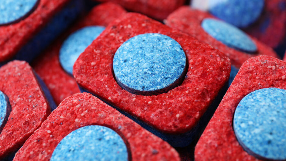 Домашни таблетки за съдомиялна - за ефективно и евтино измиване (РЕЦЕПТА)