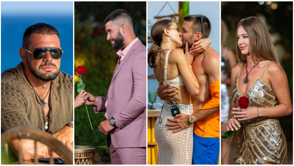 Киара откри любовта, а Габриела внася свежа интрига: Най-интересното от „Ергенът: Любов в рая“, еп. 51