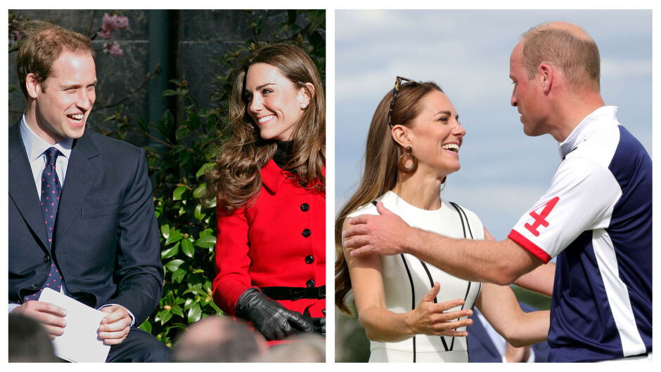 15 години любов: на днешния ден Кейт и Уилям обявяват своя кралски годеж (ВИДЕО)