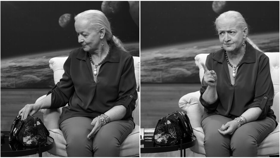 В памет на Алена: Прогнозите, които се превръщаха в истина! (ВИДЕО)