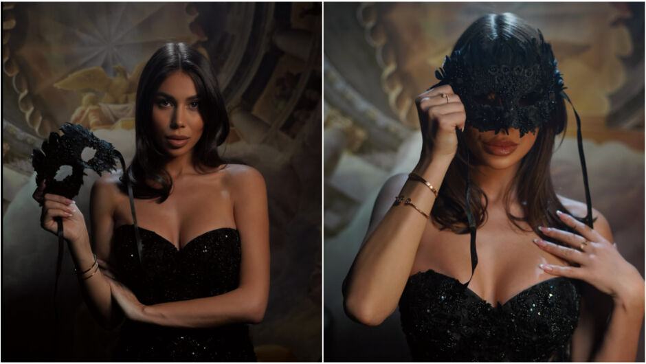 Даниела Рупецова учи жените как да намерят успешен мъж срещу 1300 лв! Билетите са изчерпани (ВИДЕО)