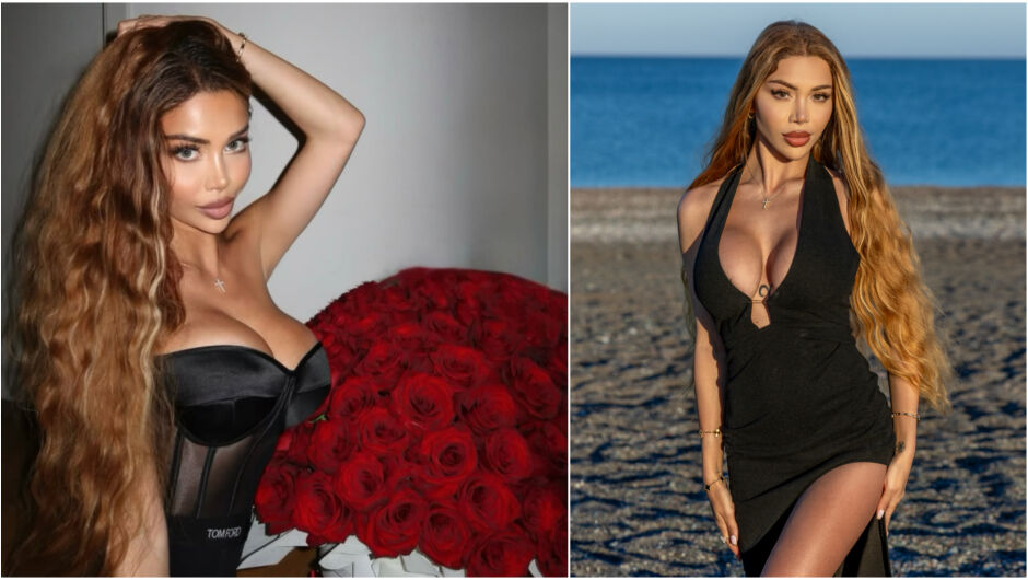 Шермин среща любовта след „Ергенът: Любов в рая“: Той е със светли очи (ВИДЕО)