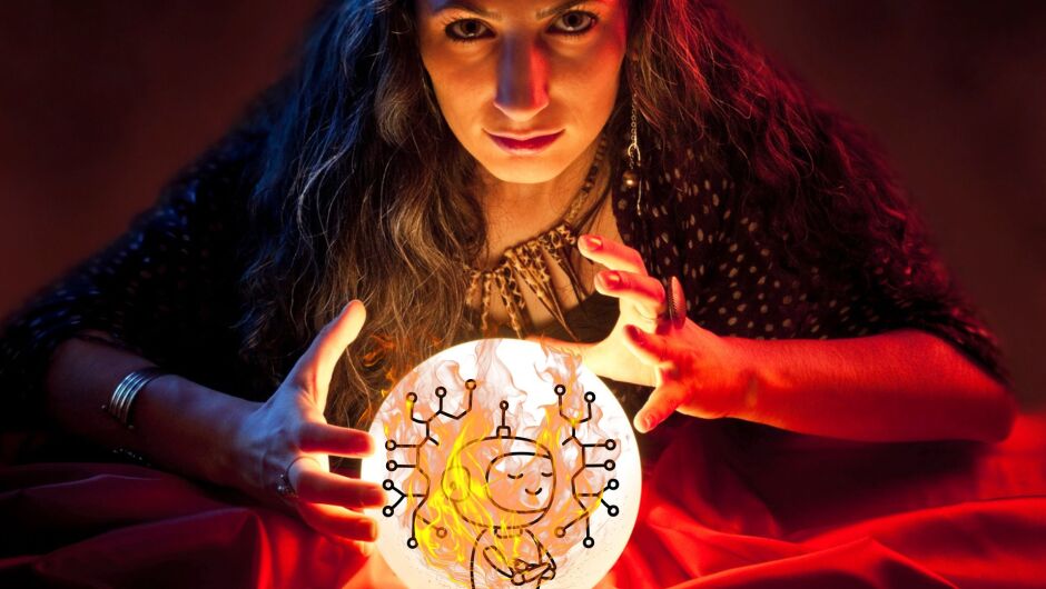 Ще измести ли ChatGPT предсказанията на врачки и гадателки?