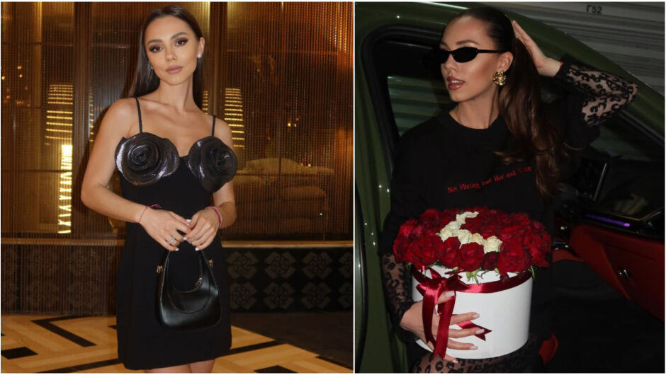 Романтика на Комо: Лора Цолова от „Фермата“ каза „ДА“ на най-добрия си приятел! (СНИМКИ) 