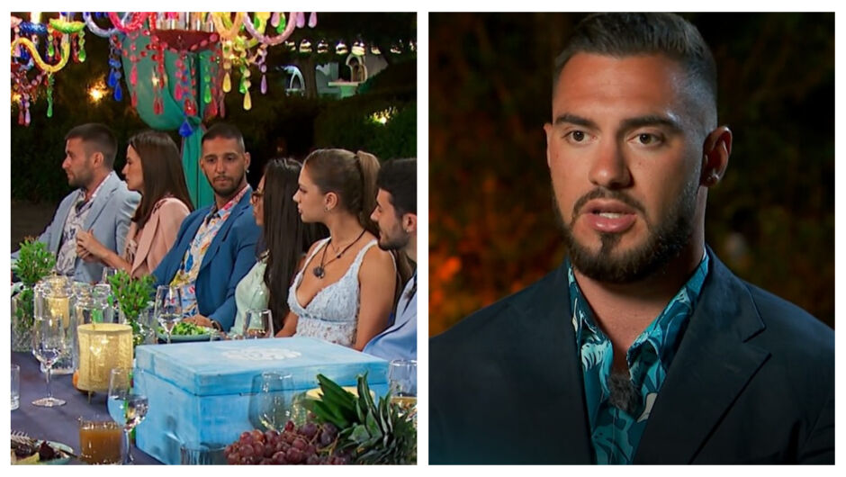 „Каква мазна филия е!“ И останалите цветущи изказвания от „Ергенът: Любов в рая“, еп. 53