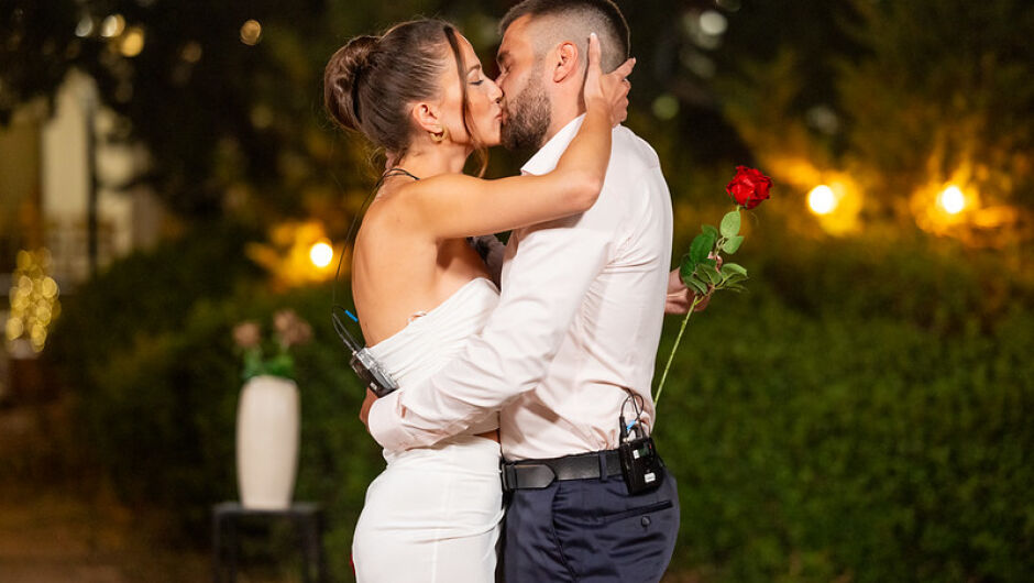 Кои са влюбените двойки в "Ергенът: Любов в рая" до момента (ВИДЕО)