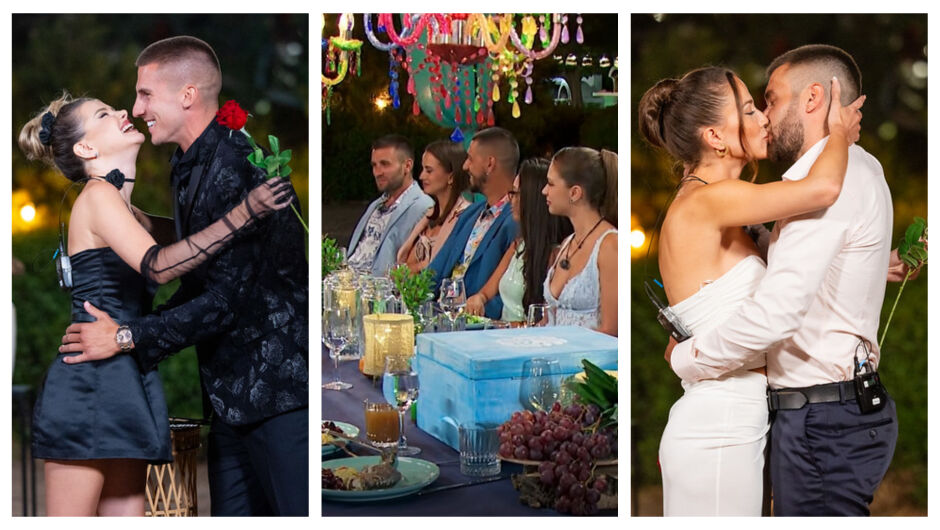 Много разочарования и двойки без бъдеще – акцентите от „Ергенът: Любов в рая“, еп.54