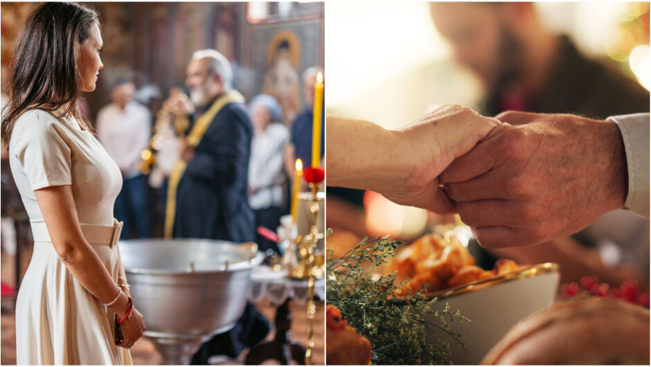 21 ноември: Ден на християнското семейство – какви са момичетата, родени на празника?