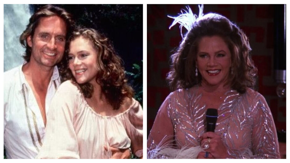 Актрисата, изиграла бащата на Чандлър от "Приятели", се появи в инвалидна количка