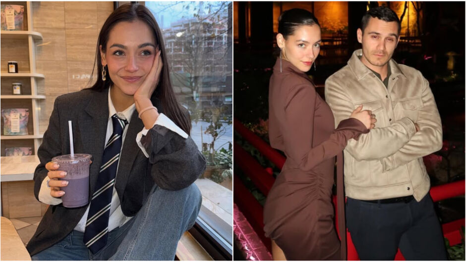 „Аз съм най-големия ти фен“: Юлиан Костов за рождения ден на Мирела от „Traitors: Игра на предатели“ 