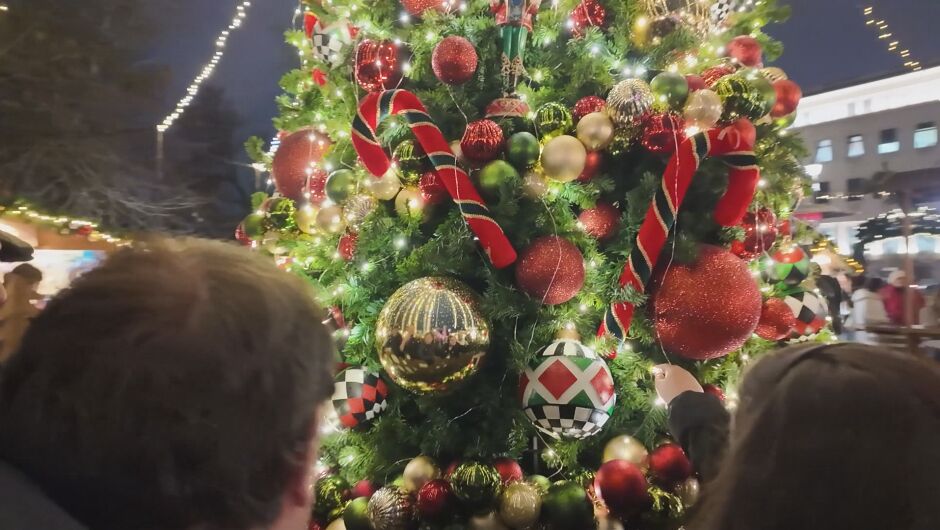 25 декември: Дълъг списък с всички именици