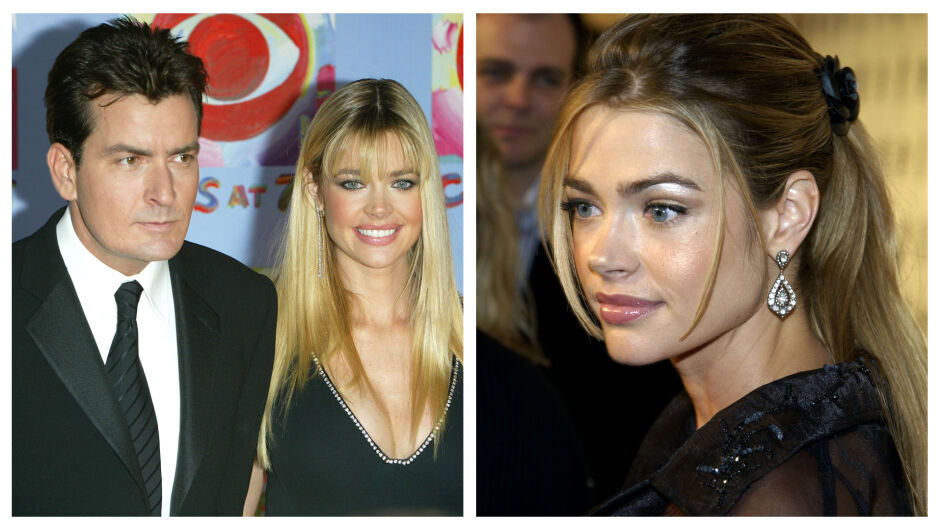 Дъщерята на Дениз Ричардс и Чарли Шийн за удивителната прилика с майка си: Странно е!