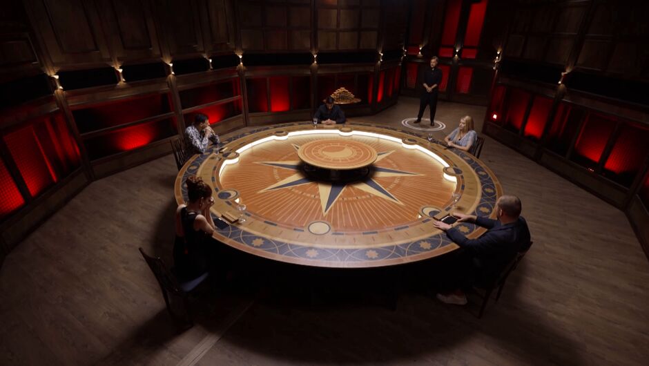 Големият финал в „Traitors: Игра на предатели“ - кой ще „превърти отново играта“ според Бачорски?