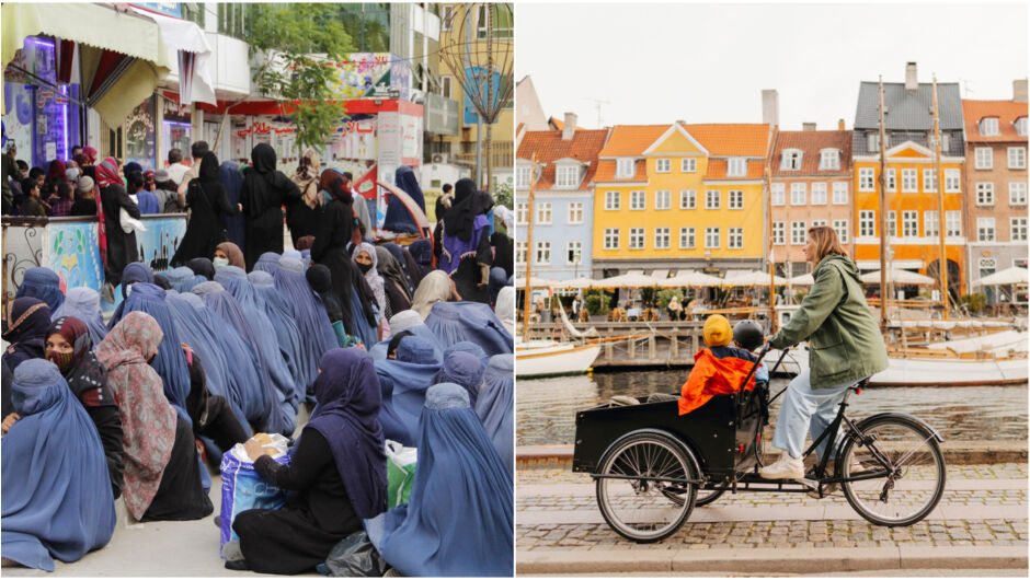 Къде може да пътувате безопасно? Топ 13 най-сигурни държави за 2026 (СНИМКИ)