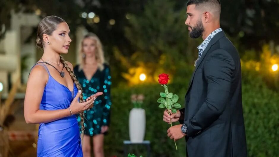 Неизбежна ли е болката в "Ергенът: Любов в рая"? Тишо с признание към Натали (ВИДЕО)