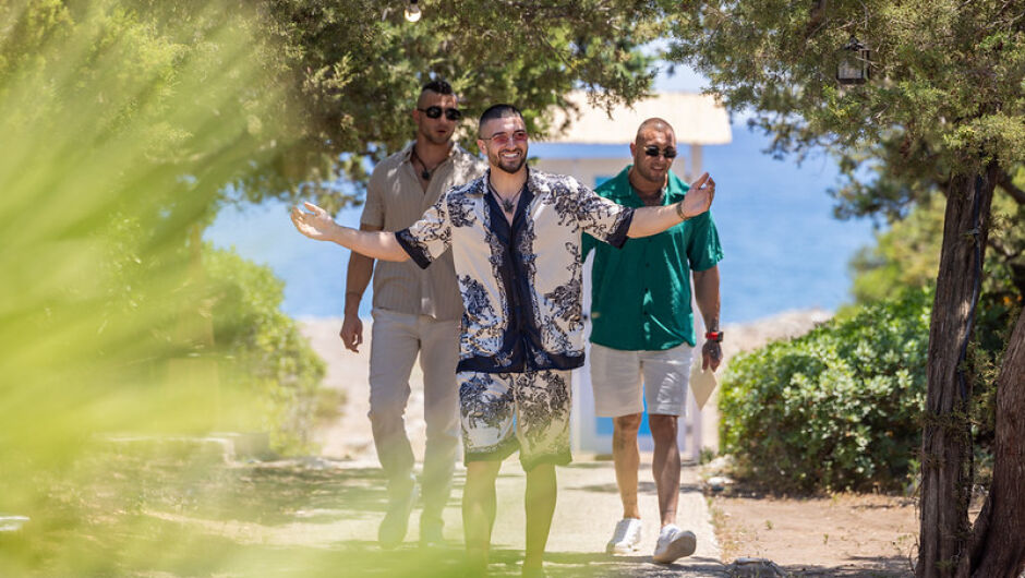 „Глава море, акъл шамандура!“ Култовите изказвания от „Ергенът: Любов в рая“, еп. 59