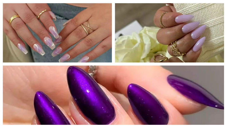 Топ 5 идеи за маникюр за оптимистичния и топъл зодиакален знак Скорпион (СНИМКИ)