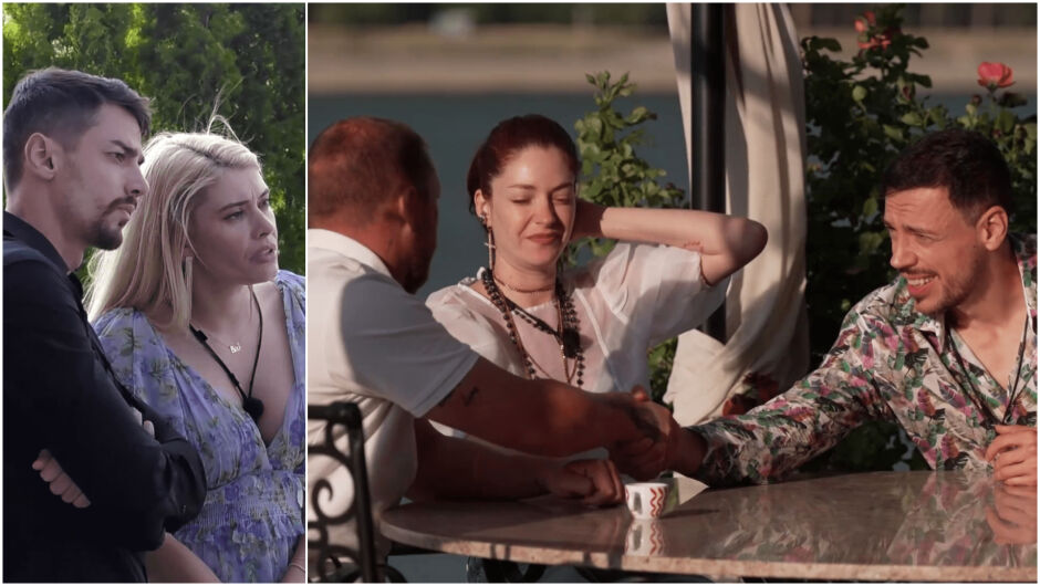 Ето ги победителите в първи сезон на „Traitors: Игра на предатели“ (ВИДЕО)