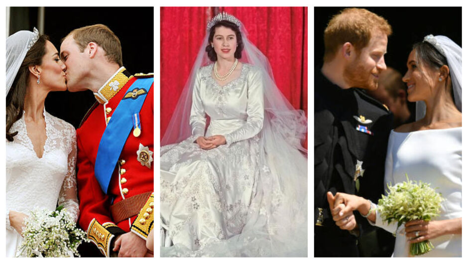 Защо ноември е най-романтичният месец за британското кралско семейство