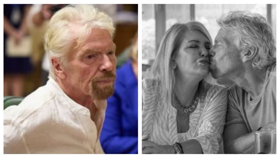 Ричард Брансън потъна в скръб – загуби най-близкия човек до себе си (СНИМКИ)