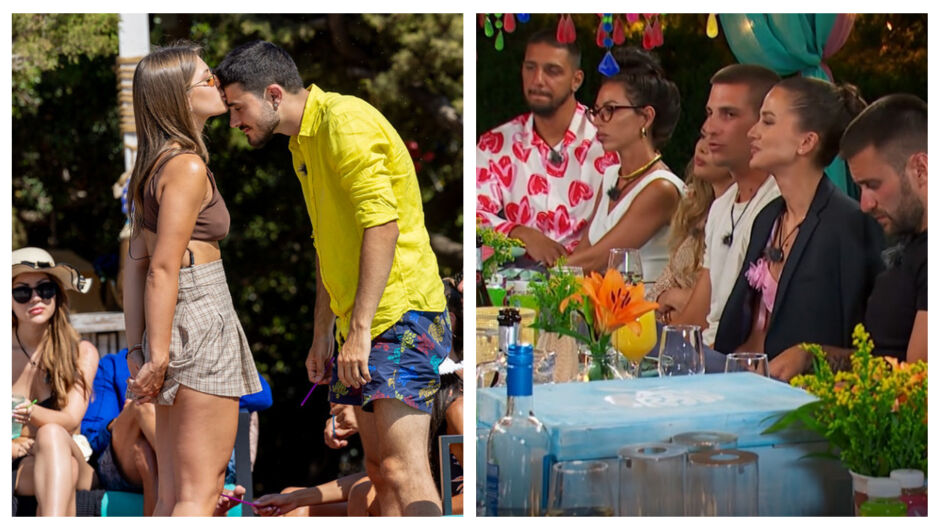 Игра на откровения и обидена „нощна танцьорка“ - акцентите в "Ергенът: Любов в рая", еп.59