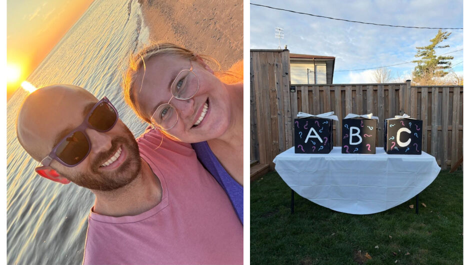 Майка на 3 момчета мечтае за момиче! Лекарите ѝ разкриват нещо невъобразимо (СНИМКИ)