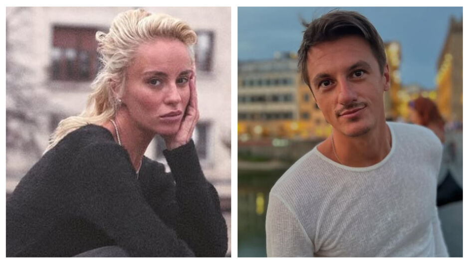 Радина Кърджилова и Пламен Димов – все по-влюбени и щастливи заедно (СНИМКИ)