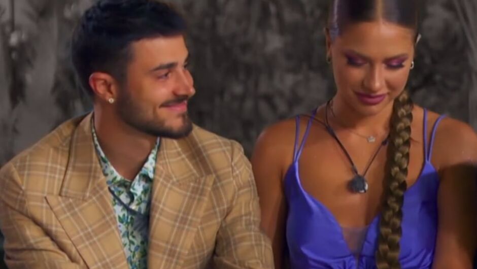 Орлин бесен: Ако имаш чувства към друг, просто ми кажи! (ВИДЕО)