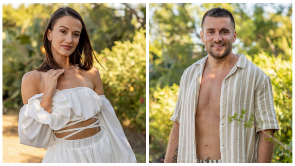 Настъпи ли края за Виктор и Дениз? Вижте какво се случи между тях (ВИДЕО)