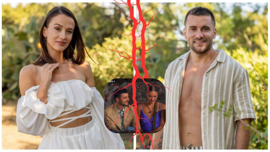 Най-интересното от Ергенът: любов в рая, еп. 60 Скандали и сълзи! (ВИДЕО)