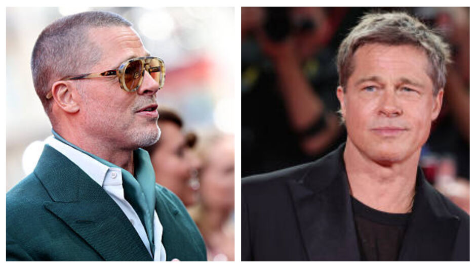 След тежки загуби и семейни драми – благодарение на кого Брад Пит намери утеха