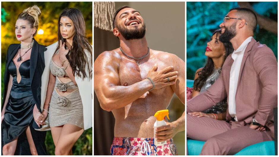 „Като опашка пред Кореком“ Най-смешните изказвания от „Ергенът: Любов в рая“, еп.61