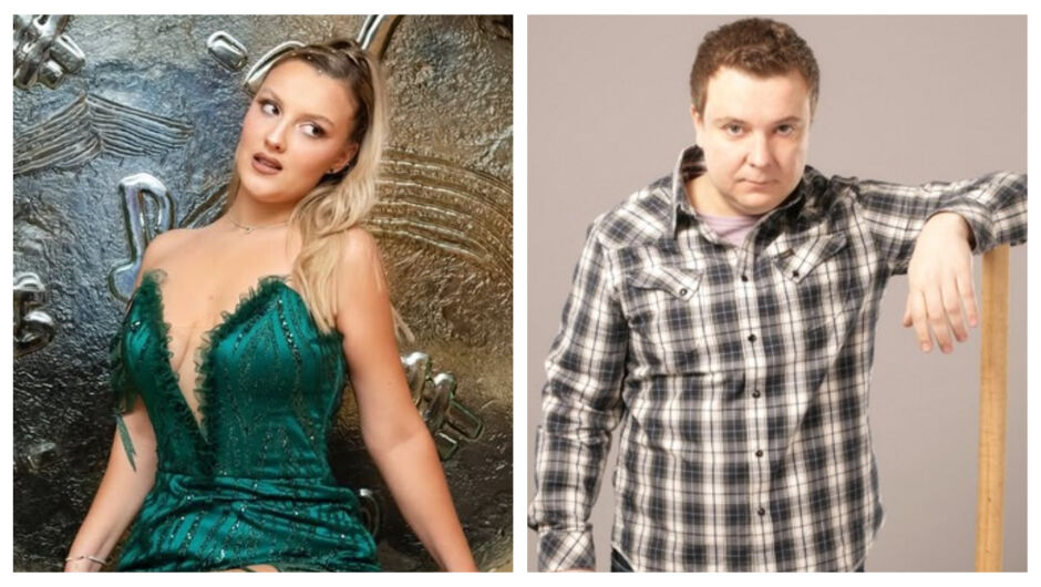 Васил Драганов посрещна нов член в семейството си (СНИМКИ)