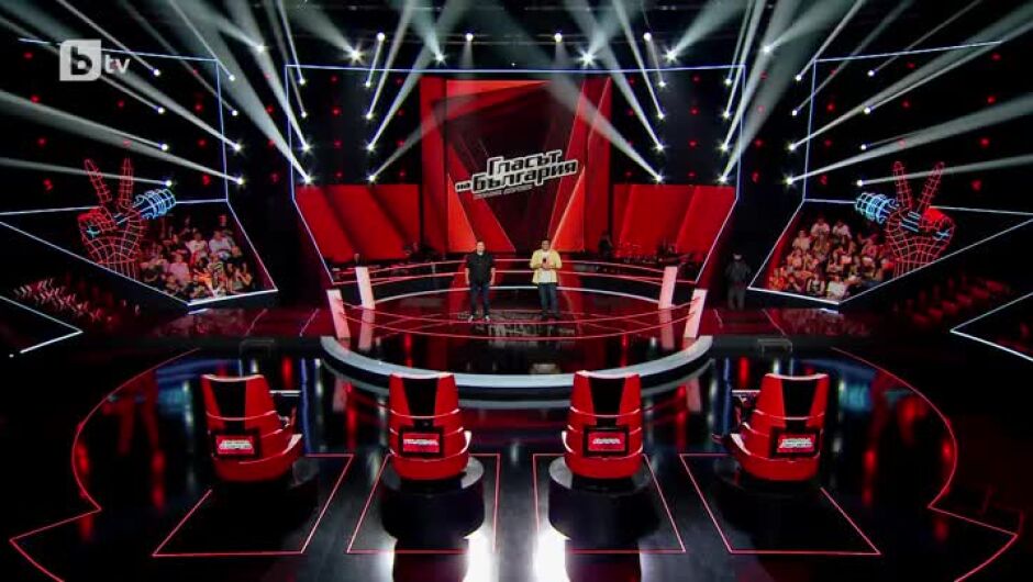 Кои участници продължават след вокалните двубои в "Гласът на България" (ВИДЕО)