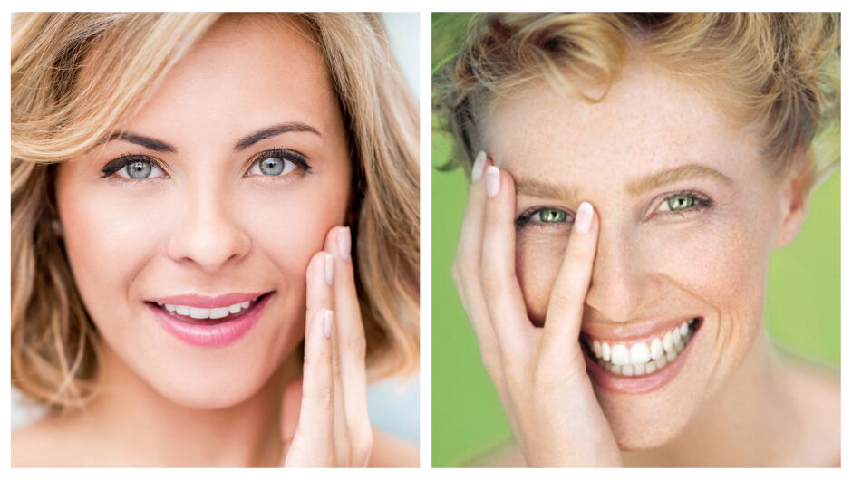 Защо често след 40 кожата ни започва да изглежда по-добре. Неочакван феномен?