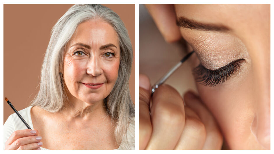 5-те най-добри очни линии за зрели жени - за мигновен лифтинг ефект на очите