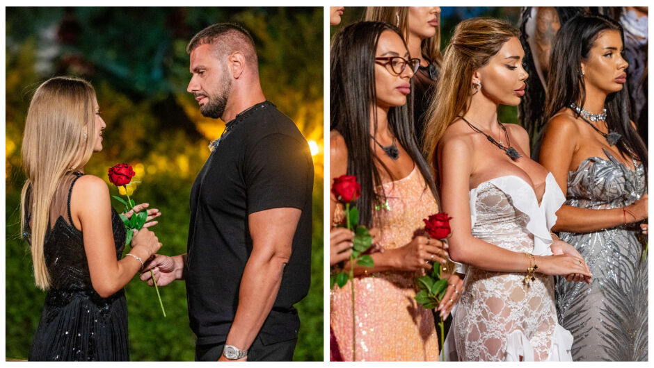 Киара се разкая след отмъщението си: "Не исках да му разбия сърцето!" (ВИДЕО)