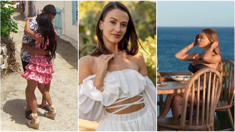 "Ергенът: Любов в рая" еп.39 - Шермин се завръща, Киара - бясна! Най-интересното от епизода (ВИДЕО)