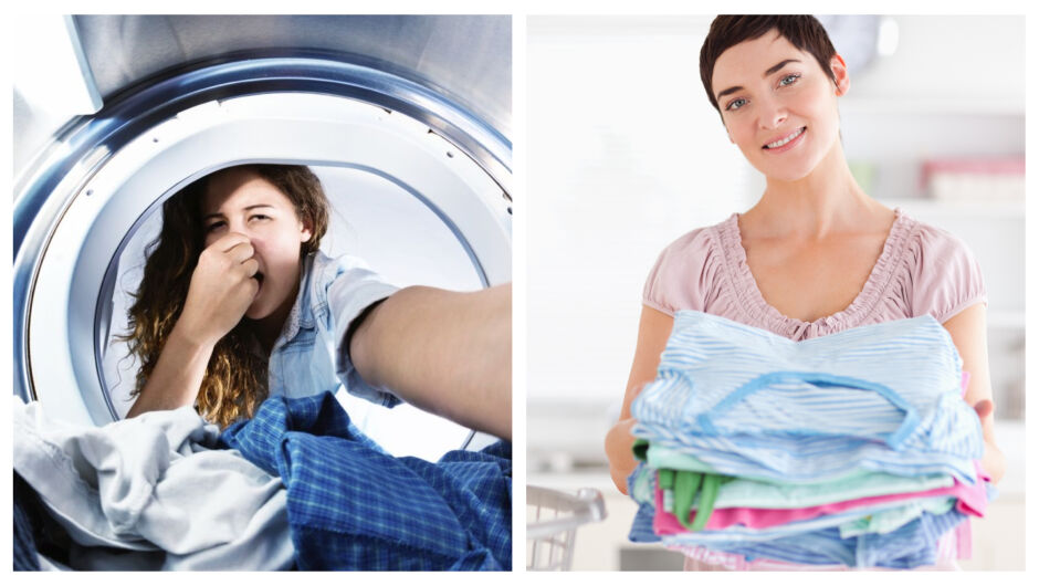 Защо прането не ухае добре, въпреки омекотителя - грешката, която всички правим
