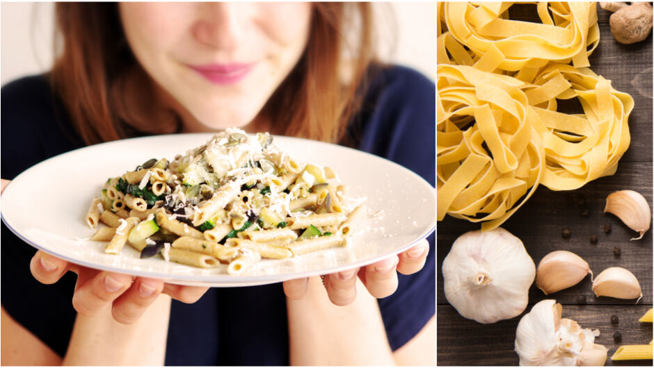 Най-вкусната паста! Шеф разкри тайната комбинация за перфектен сос(СНИМКИ)