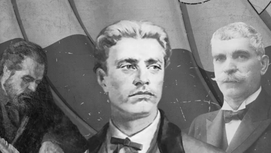 Будител – ето откъде произлиза терминът