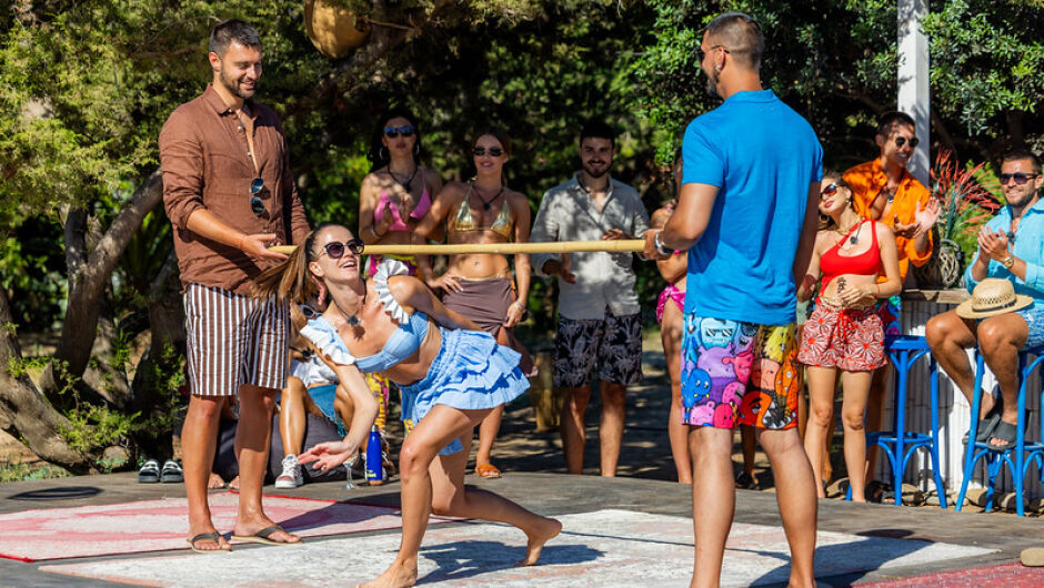 „Друсат ме нерви все едно има земетресение“ Най-запомнящите се фрази от „Ергенът: Любов в рая“, еп.49