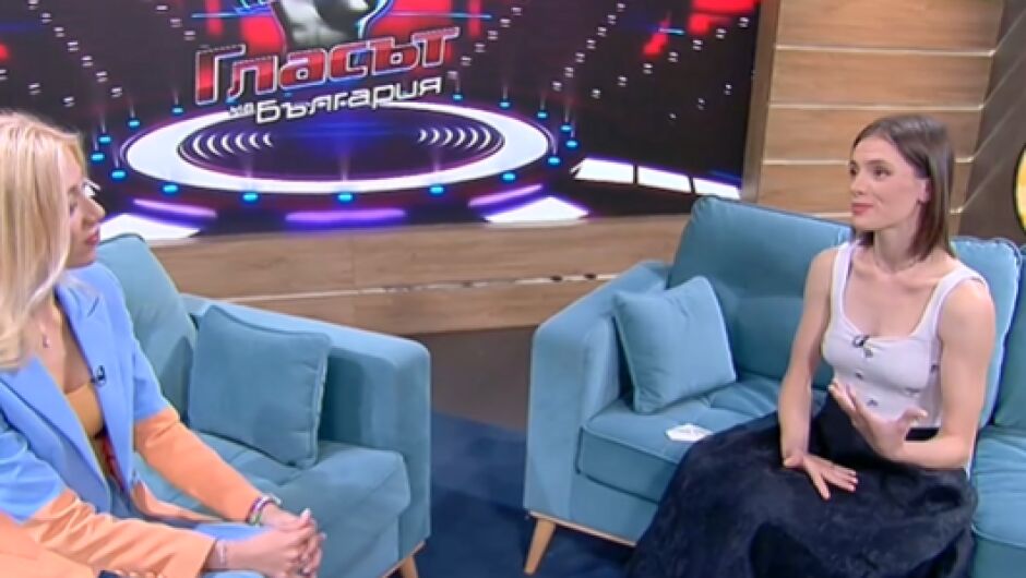 Участничка в "Гласът на България" обърна четирите стола, но изненада с избора си (ВИДЕО)