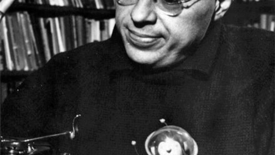 20 г. без Станислав Лем ~ Докато не започнах да ползвам интернет, не знаех, че по света има толкова идиоти