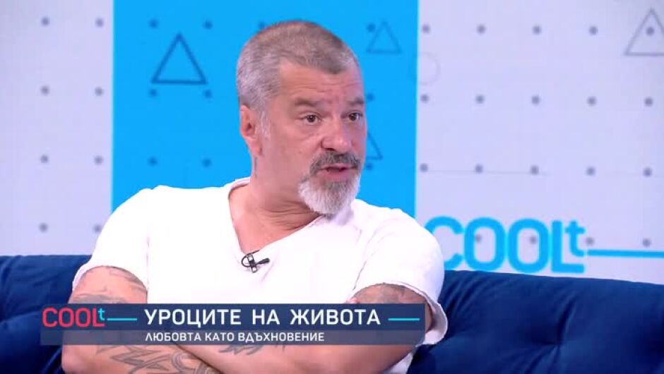 Мариан Вълев: Много неща на света се купуват и продават, но достойнството е единственото, което няма цена (ВИДЕО)